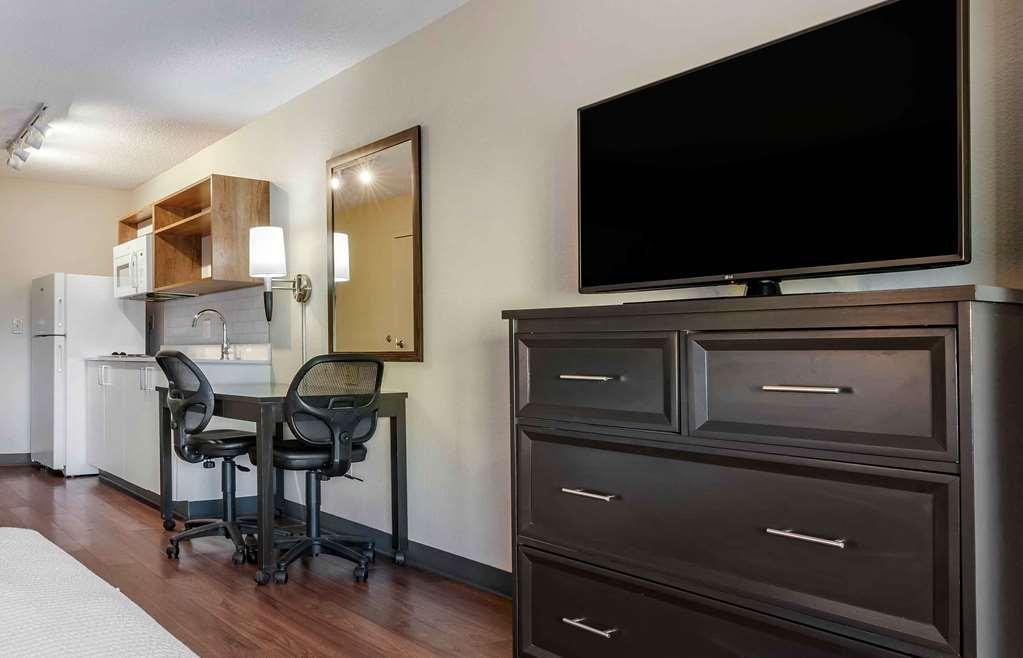 Extended Stay America Premier Suites - Union City - Dyer St Camera foto
