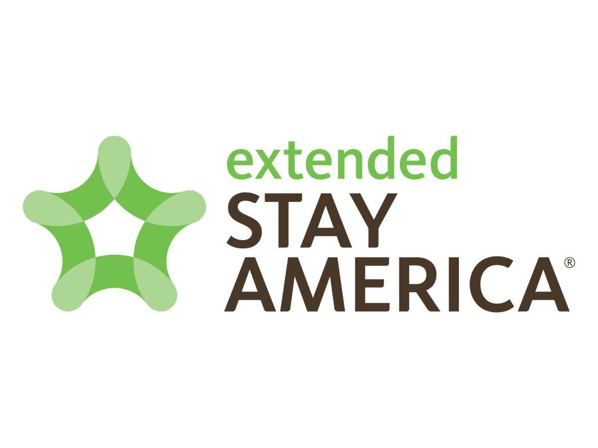 Extended Stay America Premier Suites - Union City - Dyer St Esterno foto